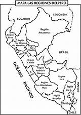 Regiones Mapas Perú Oriente Departamentos Porfa Ayuda Vectores Costa Politico Medio Cuento Campesinos Peruanos sketch template