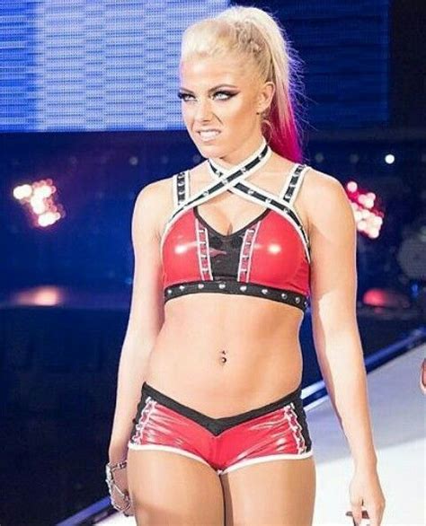 236 Best Images About Alexa Bliss Wwe On Pinterest Wwe