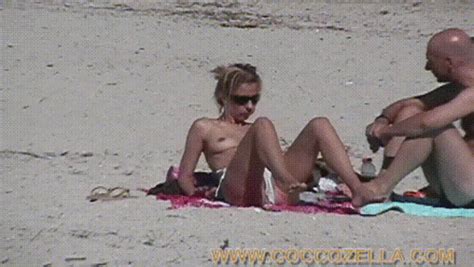 coccozella videos nude people enjoying in public beachs