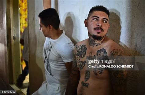 Prison Tattoos Photos And Premium High Res Pictures Getty Images