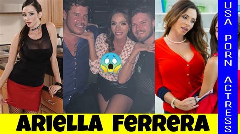 Ariella Ferrera Boobpedia – Telegraph