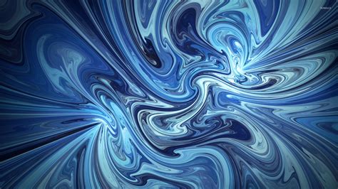 blue paint wallpaper abstract wallpapers