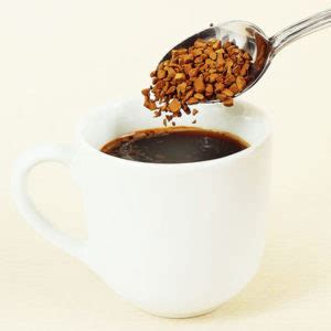 instant coffee beverage true food fact