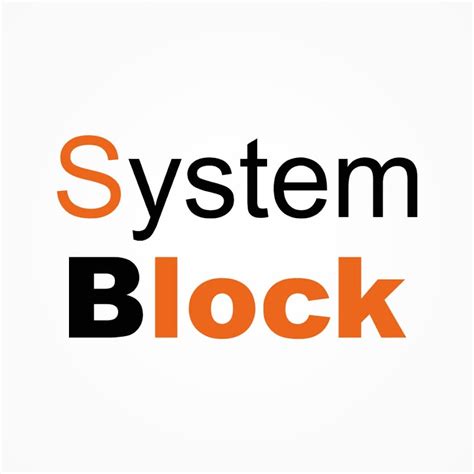 system block youtube
