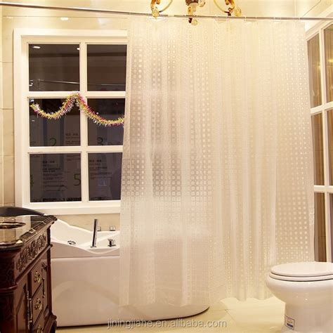 Translucent Home Goods Lace Shower Curtains Buy Home Goods Lace