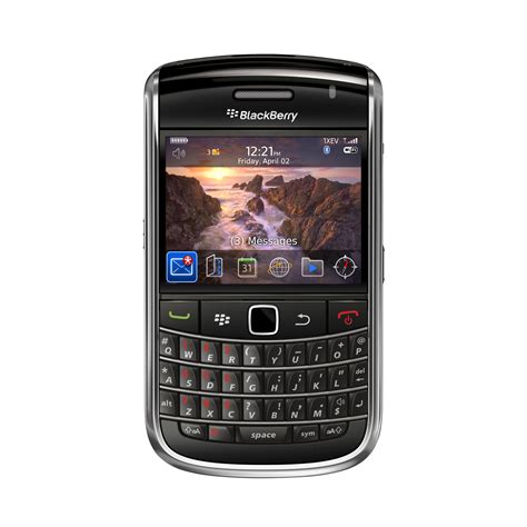 rim unveils  blackberry phones thestreet