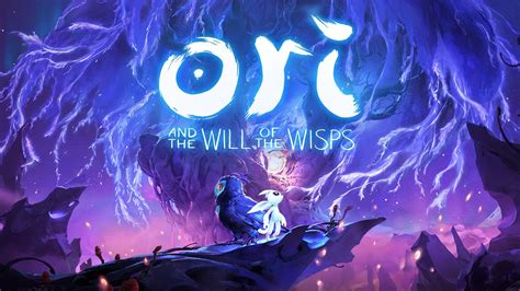 ori      wisps official gameplay trailer  youtube