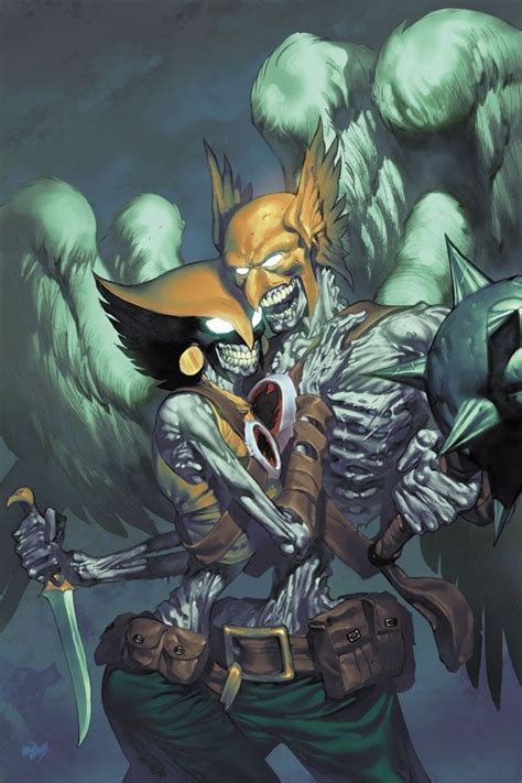 17 Images About Hawkgirl And Hawkman On Pinterest Dc