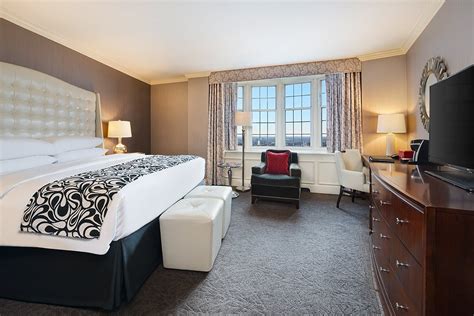 pfister hotel updated  prices reviews milwaukee wi