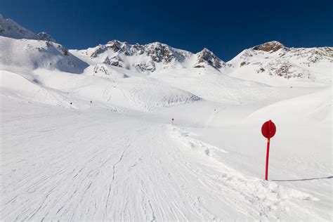 wat  het populairste skigebied van  snowchamps