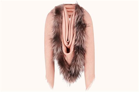 fendi s £750 vulva scarf goes viral after shoppers compare it to a vagina the independent