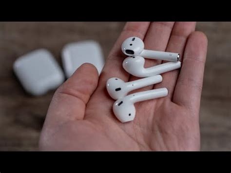 airpods youtube