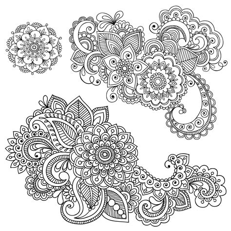 images  paisley designs  printable paisley designs