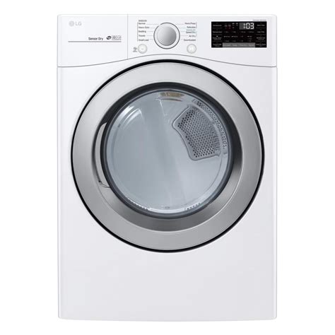 lg  cuft high efficiency ultra large smart front load washer  steam  wi fi enabled