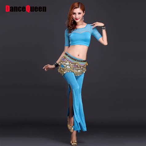 Buy Belly Dance Dress For Women 2pcs 3pcs Bollywood