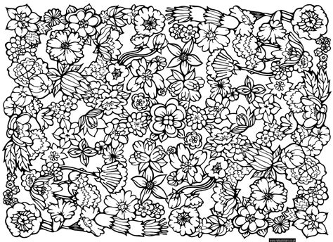 printable coloring pages intricate designs printable coloring pages