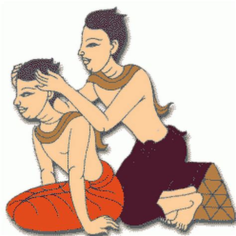 Pornthaweegonn Thai Massage Thaimassagenu Dk