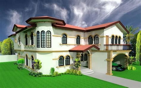 indian style  house elevations kerala home design   home design home design software