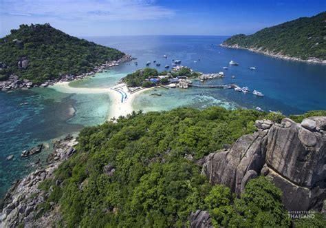 koh nang yuan how to visit the iconic koh tao beach viewpoint it s