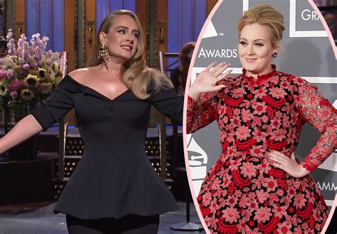 Adele F King Disappointed In How Women Reacted To Her 100 Lb Weight