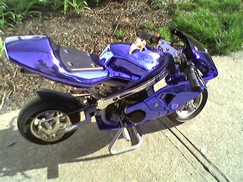 cc mini motorcyclefor trade rc tech forums