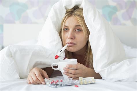 Flu Death Rates Just Hit The Epidemic Threshold But This Is The Real