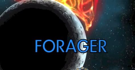 forager kickstart an all ages sci fi graphic novel from jimmy palmiotti and justin gray giant