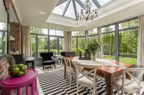 average uk conservatory costs   shudell glazing