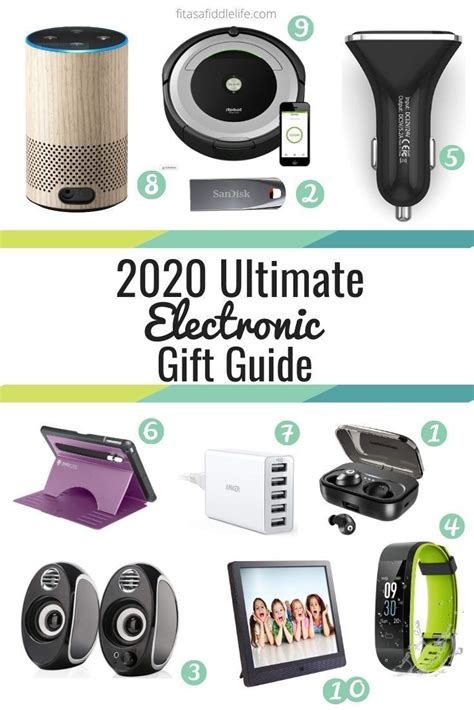 electronic gift guide  electronic gifts electronic gifts electronic gift ideas