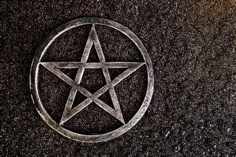 magical pagan  wiccan symbols