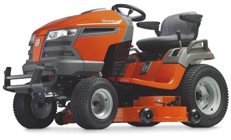 Husqvarna Riding Mower Attachments At Garden Equipment