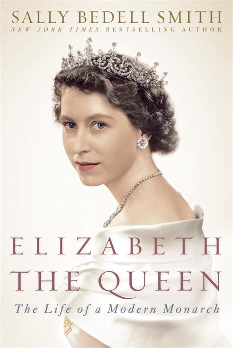 book review ‘the real elizabeth and ‘elizabeth the queen the