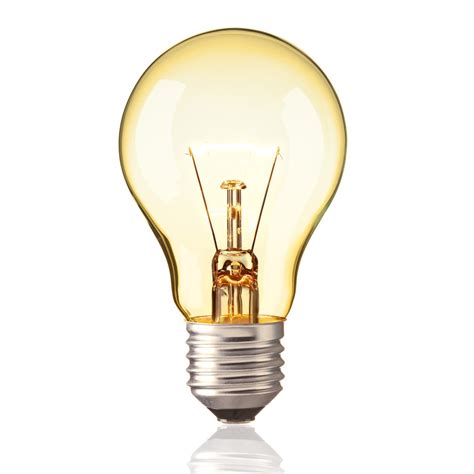 light bulb dezeen
