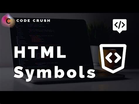 html symbol    html symbol element copyright register
