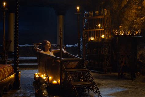 every game of thrones nude scene ranked by whether