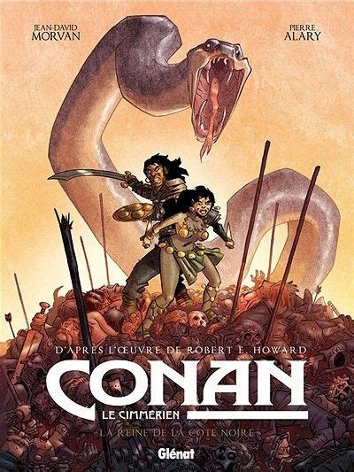 Pin By Matt Davis On Conan Conan Comics Conan Conan