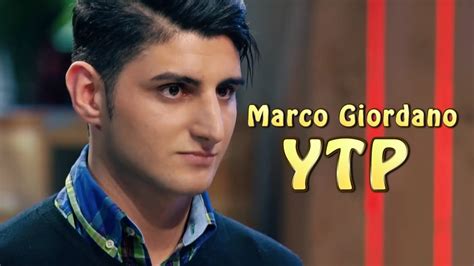 masterchef ytp ita marco giordano e la quaglia sfilettata youtube