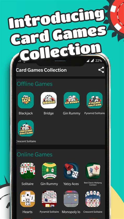 card games    games offline  android apk
