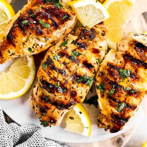 top  greek chicken recipes