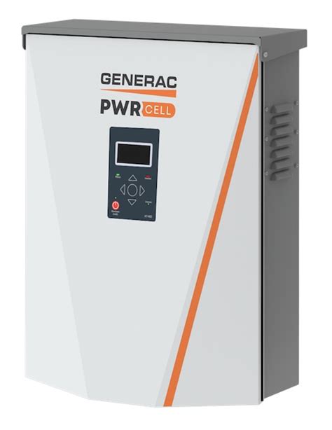 automatic transfer switch generac pwrcell cxswa