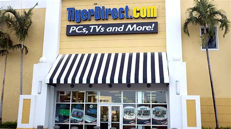 wwwtigerdirectcom access tigerdirect  shop electronic products