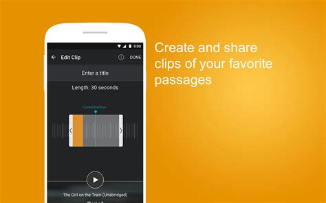 audible audiobooks originals  android amazoncouk appstore