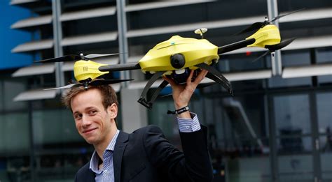 student invents ambulance drone  speedy medical assistance design indaba