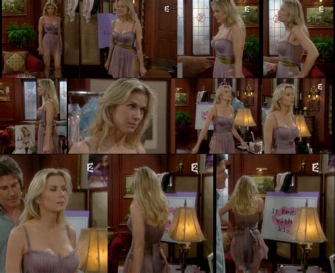 Naked Katherine Kelly Lang In The Bold And The Beautiful