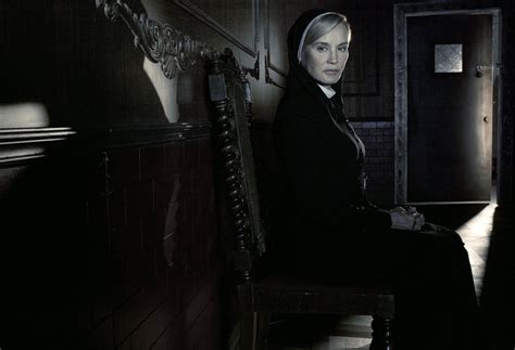 ‘american Horror Story’ Season 3 Adds Kathy Bates For