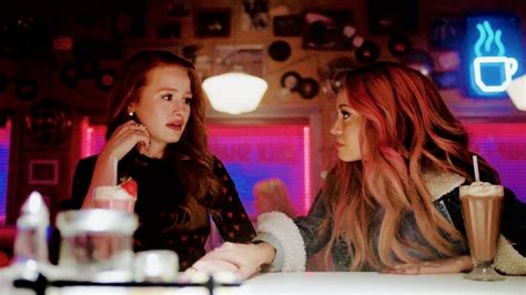 riverdale will have a bisexual sex scene soon show s writer reveals