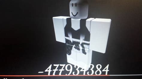 Roblox Id Clothes Codes