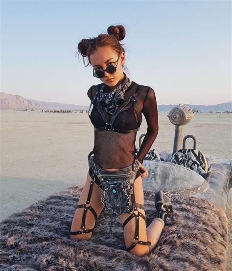 Burning Man Women S Fashion View More