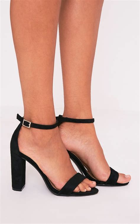 heels shop women s heels prettylittlething aus