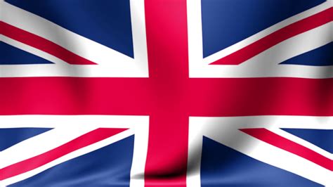 photo uk flag painting britain british flag